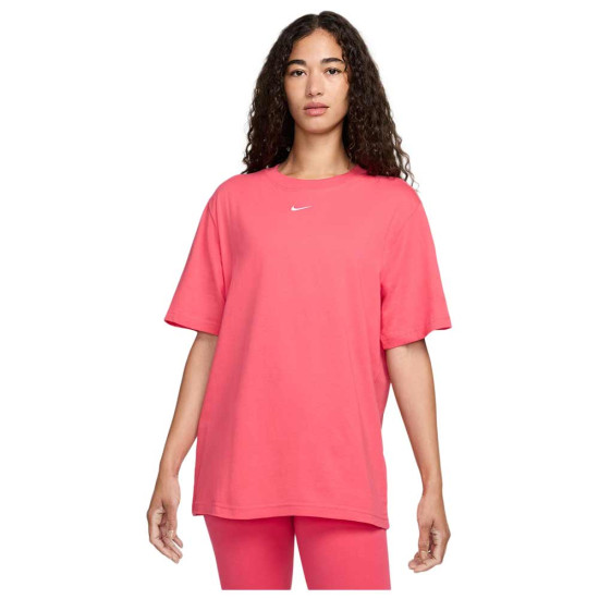Nike Γυναικεία κοντομάνικη μπλούζα Sportswear Essential